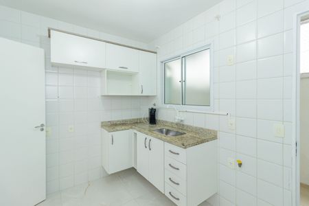 Casa de condomínio para alugar com 69m², 2 quartos e 1 vaga Casa de condomínio para alugar com 69m², 2 quartos e 1 vagaCozinha