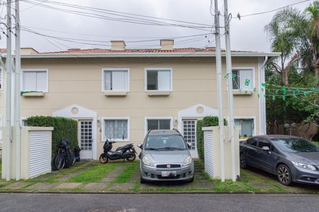 Casa de condomínio para alugar com 69m², 2 quartos e 1 vaga Casa de condomínio para alugar com 69m², 2 quartos e 1 vagaEntrada Casa