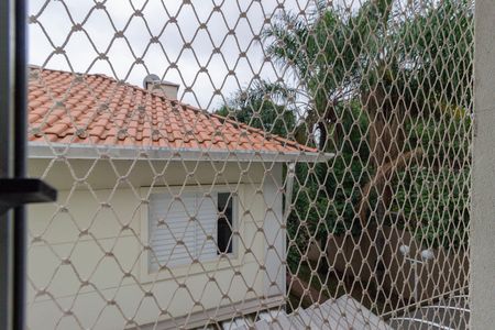 Casa de condomínio para alugar com 69m², 2 quartos e 1 vaga Casa de condomínio para alugar com 69m², 2 quartos e 1 vagaVista Quarto 1