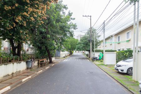 Casa de condomínio para alugar com 69m², 2 quartos e 1 vaga Casa de condomínio para alugar com 69m², 2 quartos e 1 vagaÁrea comum