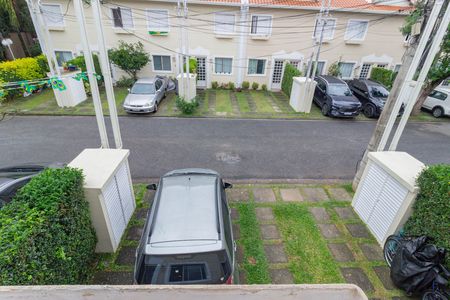 Casa de condomínio para alugar com 69m², 2 quartos e 1 vaga Casa de condomínio para alugar com 69m², 2 quartos e 1 vagaVista Quarto 2