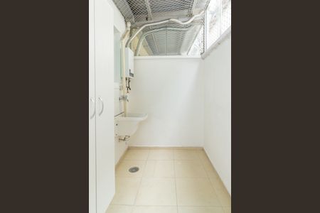 Casa de condomínio para alugar com 69m², 2 quartos e 1 vaga Casa de condomínio para alugar com 69m², 2 quartos e 1 vagaLavanderia