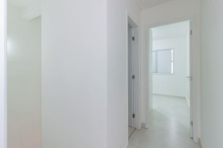 Casa de condomínio para alugar com 69m², 2 quartos e 1 vaga Casa de condomínio para alugar com 69m², 2 quartos e 1 vagaCorredor