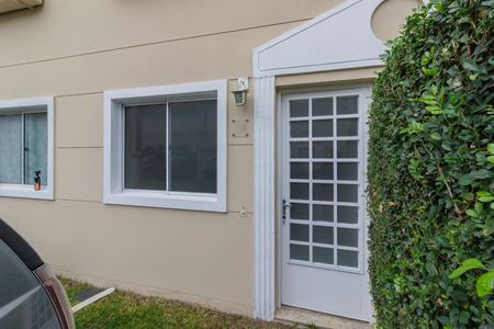 Casa de condomínio para alugar com 69m², 2 quartos e 1 vaga Casa de condomínio para alugar com 69m², 2 quartos e 1 vagaEntrada Casa
