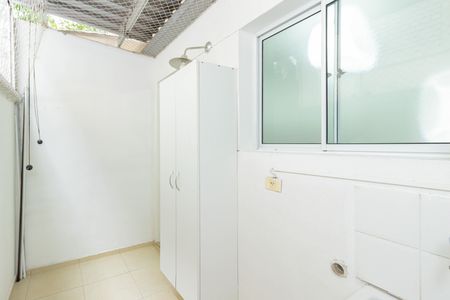 Casa de condomínio para alugar com 69m², 2 quartos e 1 vaga Casa de condomínio para alugar com 69m², 2 quartos e 1 vagaLavanderia