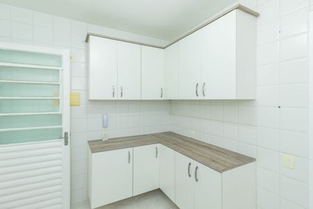 Casa de condomínio para alugar com 69m², 2 quartos e 1 vaga Casa de condomínio para alugar com 69m², 2 quartos e 1 vagaCozinha