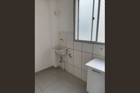 Apartamento para alugar com 58m², 1 quarto e 1 vaga Apartamento para alugar com 58m², 1 quarto e 1 vagaÁrea de serviço