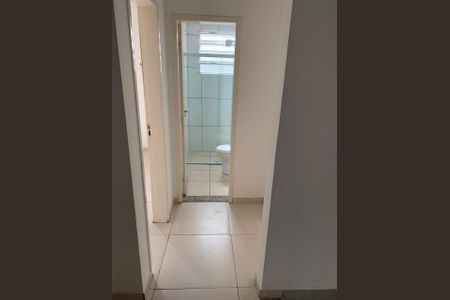 Apartamento para alugar com 58m², 1 quarto e 1 vaga Apartamento para alugar com 58m², 1 quarto e 1 vagaCorredor