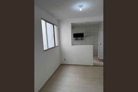 Apartamento para alugar com 1 quarto, 58m² em Jardim Gurilândia, Taubaté