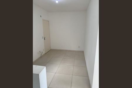 Sala de apartamento para alugar com 1 quarto, 58m² em Jardim Gurilândia, Taubaté