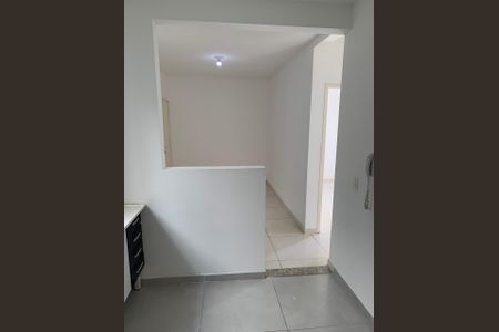 Apartamento para alugar com 58m², 1 quarto e 1 vaga Apartamento para alugar com 58m², 1 quarto e 1 vagaCozinha
