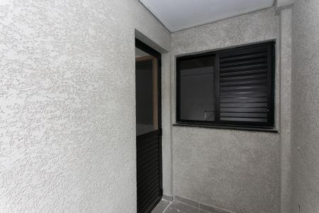 Apartamento para alugar com 65m², 2 quartos e 1 vaga Apartamento para alugar com 65m², 2 quartos e 1 vagaÁrea de Serviço
