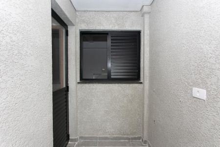 Apartamento para alugar com 65m², 2 quartos e 1 vaga Apartamento para alugar com 65m², 2 quartos e 1 vagaÁrea de Serviço