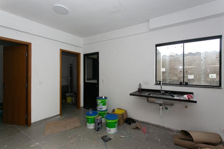 Apartamento para alugar com 65m², 2 quartos e 1 vaga Apartamento para alugar com 65m², 2 quartos e 1 vagaSalaSala e Cozinha