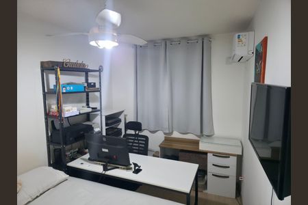 Apartamento para alugar com 45m², 2 quartos e 1 vaga Apartamento para alugar com 45m², 2 quartos e 1 vagaQuarto