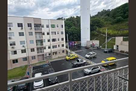 Apartamento para alugar com 45m², 2 quartos e 1 vaga Apartamento para alugar com 45m², 2 quartos e 1 vagaÁrea de serviço