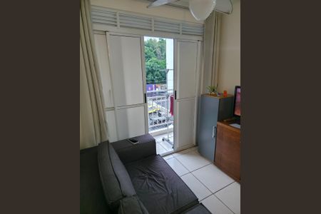 Apartamento para alugar com 45m², 2 quartos e 1 vaga Apartamento para alugar com 45m², 2 quartos e 1 vagaSala