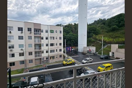 Apartamento para alugar com 45m², 2 quartos e 1 vaga Apartamento para alugar com 45m², 2 quartos e 1 vagaÁrea de serviço