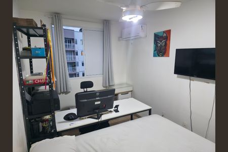 Apartamento para alugar com 45m², 2 quartos e 1 vaga Apartamento para alugar com 45m², 2 quartos e 1 vagaQuarto