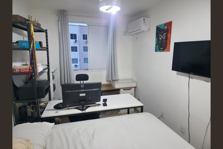 Apartamento para alugar com 45m², 2 quartos e 1 vaga Apartamento para alugar com 45m², 2 quartos e 1 vagaQuarto