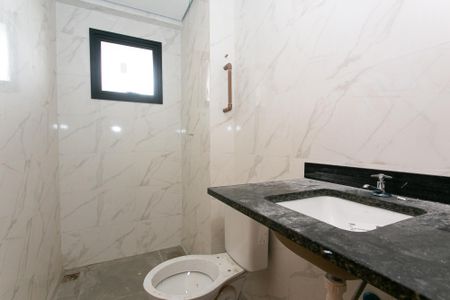 Apartamento para alugar com 67m², 2 quartos e 1 vagaBanheiro
