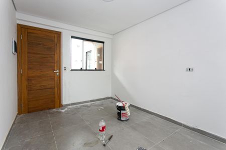Sala de apartamento para alugar com 2 quartos, 67m² em Vila Matilde, São Paulo
