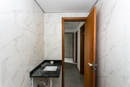 Apartamento para alugar com 67m², 2 quartos e 1 vagaBanheiro