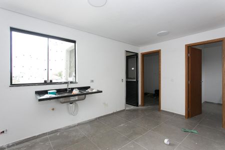 Apartamento para alugar com 67m², 2 quartos e 1 vagaCozinha