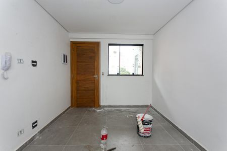 Sala de apartamento para alugar com 2 quartos, 67m² em Vila Matilde, São Paulo