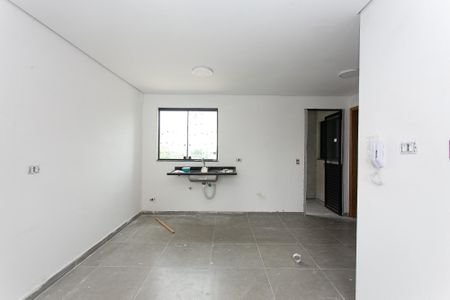Sala de apartamento para alugar com 2 quartos, 67m² em Vila Matilde, São Paulo