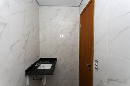 Apartamento para alugar com 85m², 2 quartos e sem vaga Apartamento para alugar com 85m², 2 quartos e sem vagaBanheiro