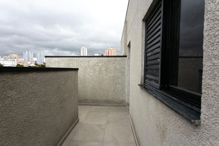 Apartamento para alugar com 85m², 2 quartos e sem vaga Apartamento para alugar com 85m², 2 quartos e sem vagaÁrea Externa Privativa