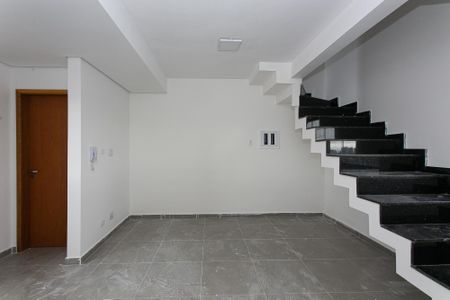 Sala de apartamento para alugar com 2 quartos, 85m² em Vila Matilde, São Paulo