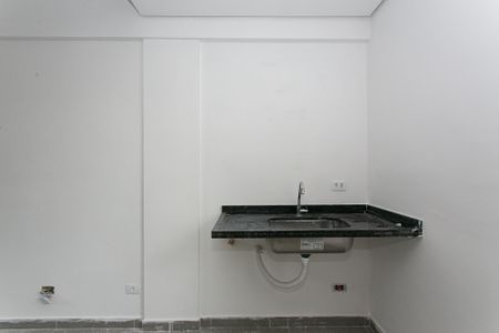 Cozinha de apartamento para alugar com 2 quartos, 85m² em Vila Matilde, São Paulo