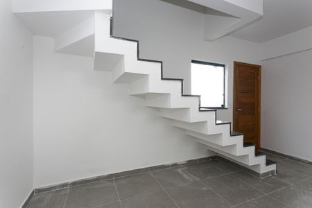 Sala de apartamento para alugar com 2 quartos, 85m² em Vila Matilde, São Paulo
