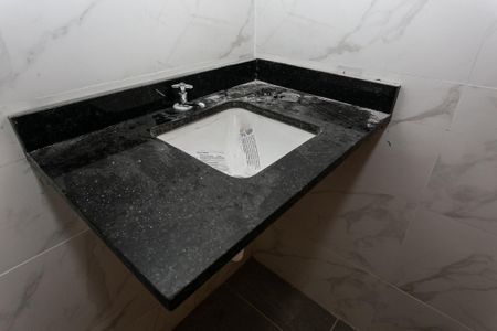 Apartamento para alugar com 85m², 2 quartos e sem vaga Apartamento para alugar com 85m², 2 quartos e sem vagaBanheiro