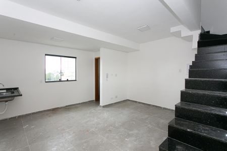 Sala de apartamento para alugar com 2 quartos, 85m² em Vila Matilde, São Paulo