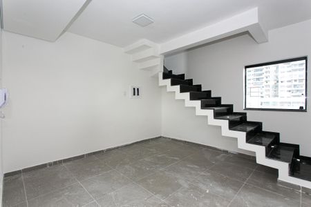 Sala de apartamento para alugar com 2 quartos, 85m² em Vila Matilde, São Paulo