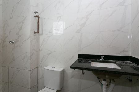 Apartamento para alugar com 85m², 2 quartos e sem vaga Apartamento para alugar com 85m², 2 quartos e sem vagaBanheiro