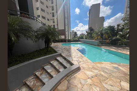 Apartamento para alugar com 60m², 2 quartos e 2 vagas Apartamento para alugar com 60m², 2 quartos e 2 vagasPiscina