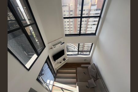 Apartamento para alugar com 60m², 2 quartos e 2 vagas Apartamento para alugar com 60m², 2 quartos e 2 vagasVista da Suíte