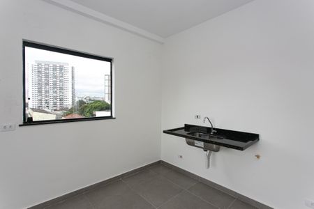 Cozinha de apartamento para alugar com 2 quartos, 85m² em Vila Matilde, São Paulo