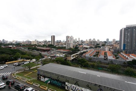 Apartamento para alugar com 85m², 2 quartos e 1 vaga Apartamento para alugar com 85m², 2 quartos e 1 vagaVista da Varanda