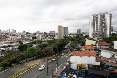 Vista do Quarto 1 de apartamento para alugar com 2 quartos, 85m² em Vila Matilde, São Paulo