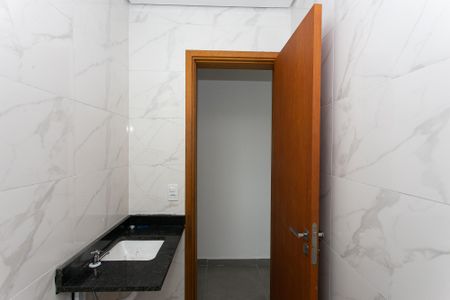 Apartamento para alugar com 85m², 2 quartos e 1 vaga Apartamento para alugar com 85m², 2 quartos e 1 vagaBanheiro