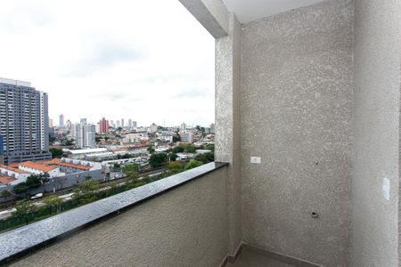 Apartamento para alugar com 85m², 2 quartos e 1 vaga Apartamento para alugar com 85m², 2 quartos e 1 vagaVaranda