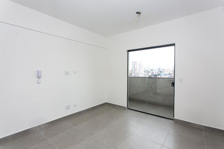 Sala de apartamento para alugar com 2 quartos, 85m² em Vila Matilde, São Paulo