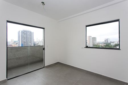 Sala de apartamento para alugar com 2 quartos, 85m² em Vila Matilde, São Paulo