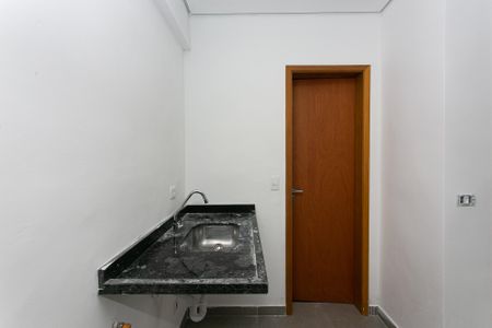 Cozinha de apartamento para alugar com 2 quartos, 70m² em Vila Matilde, São Paulo
