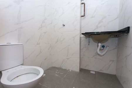 Apartamento para alugar com 70m², 2 quartos e 1 vaga Apartamento para alugar com 70m², 2 quartos e 1 vagaBanheiro
